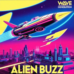 Alien Buzz