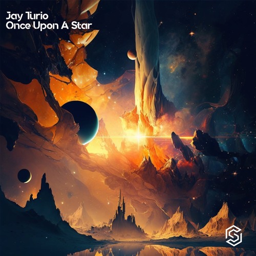 Jay Turio-Once Upon A Star (Radio Edit)[Available 6-2-2023]