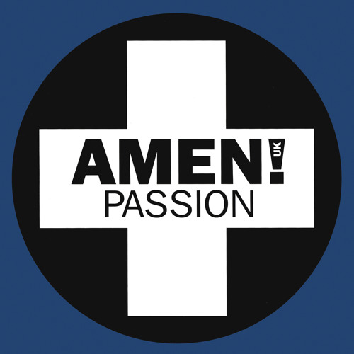 Passion (Original Edit)
