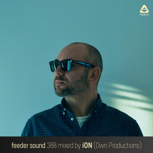 feeder sound 388 mixed by iON (Own Productions)