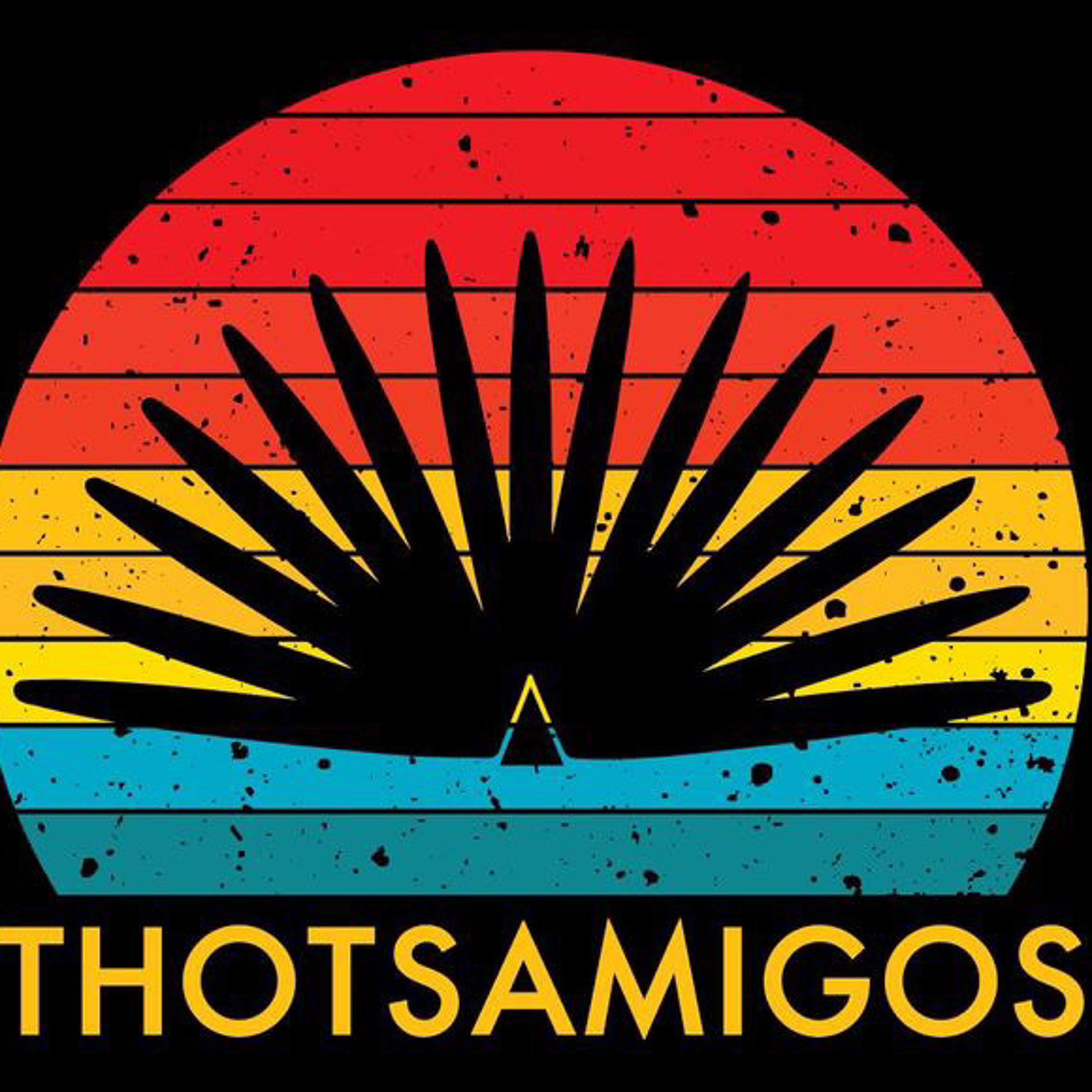 Thotsamigos (Prod by 24K) episode artwork