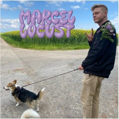 Marcel Locust Studio Mix 2024