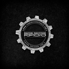 The Resorbak On EXODE RECORDS RADIO
