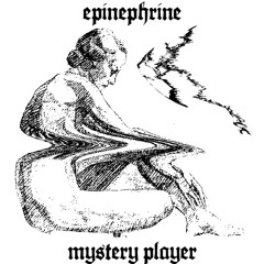 Epinephrine (prod. Cyzz)