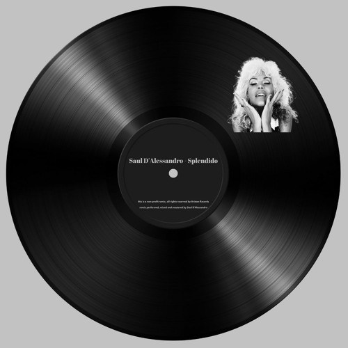 Saul D'Alessandro - Splendido (Original Mix)