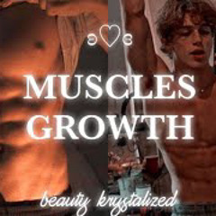 Attractive Male Body Fast Muscles Growth + Gain Physical Strength Forced Subliminal Audio