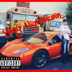 Yung NightTrain - Long Lonely Road