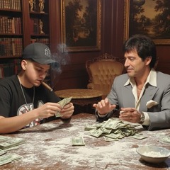 CHIKORTE - EL MUNDO ES TUYO