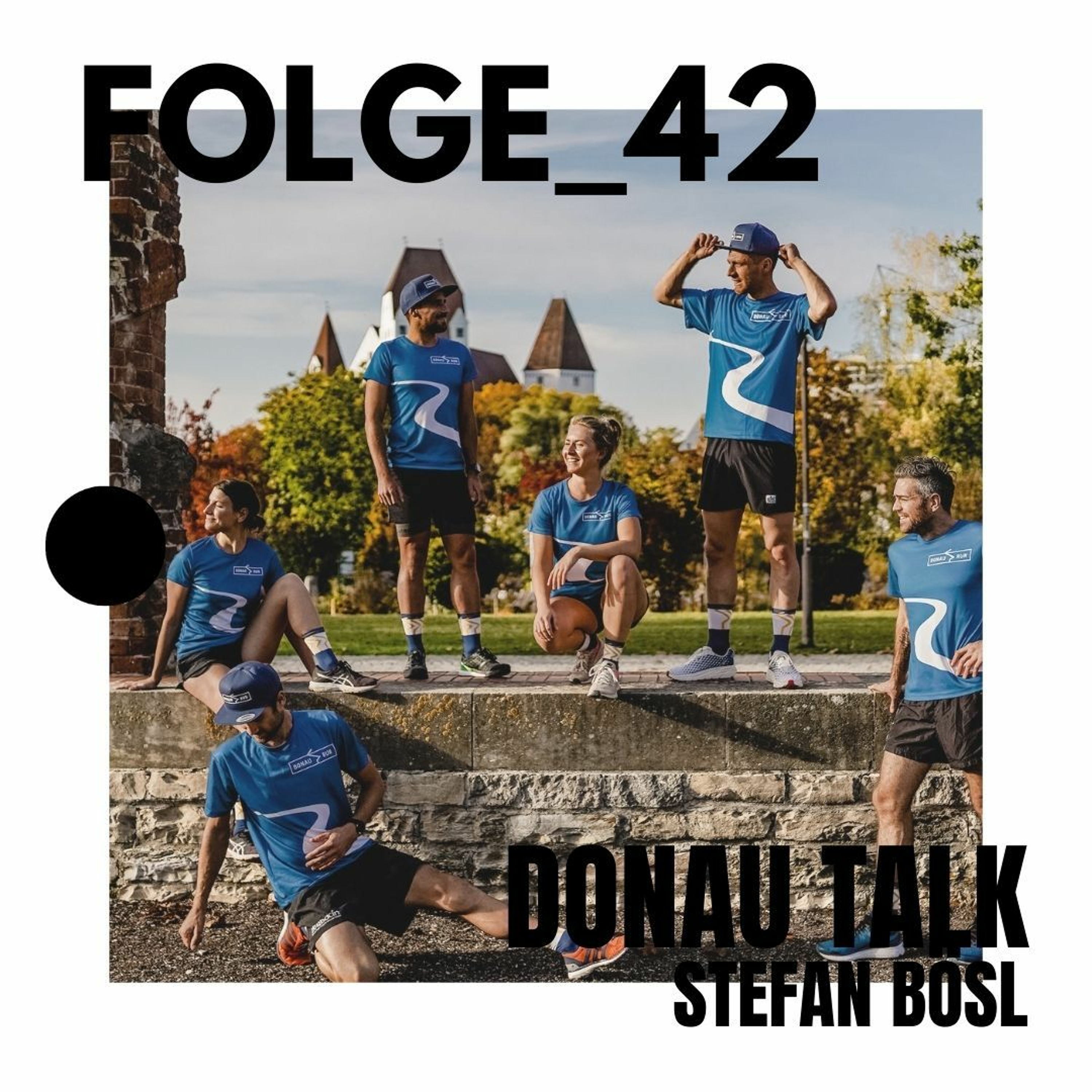 Donau Talk