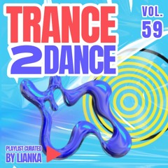 TRANCE2DANCE VOL.59