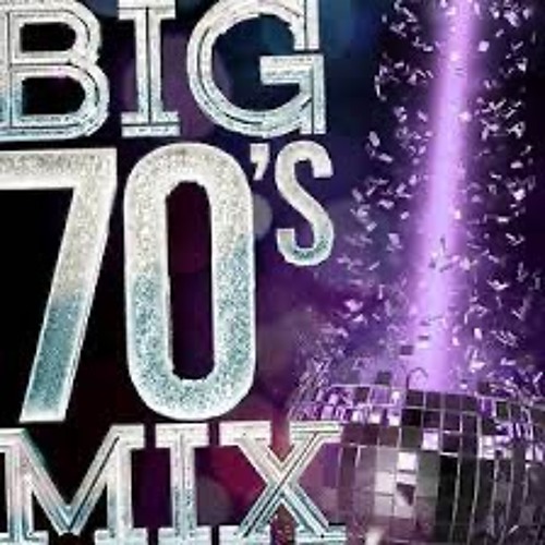 1970's Dance Music Vol 3