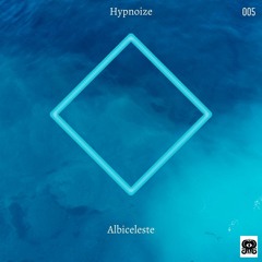 Premiere : Hypnoize - Albiceleste (SH005)