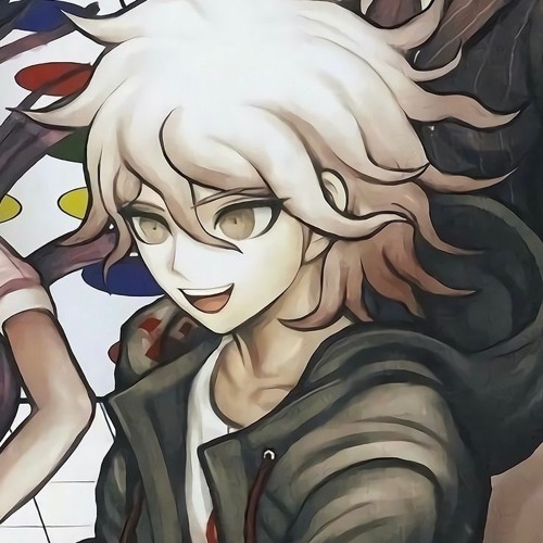 Lucky Me ☆【Nagito Fan Song】!!by Mcki Robyns-P!!