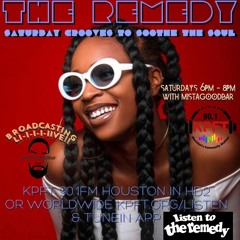 The Remedy Ep 307 July 15th, 2023