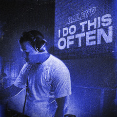 I Do This Often (clip) Out Thursday