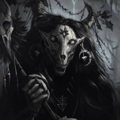 Scream in the forest