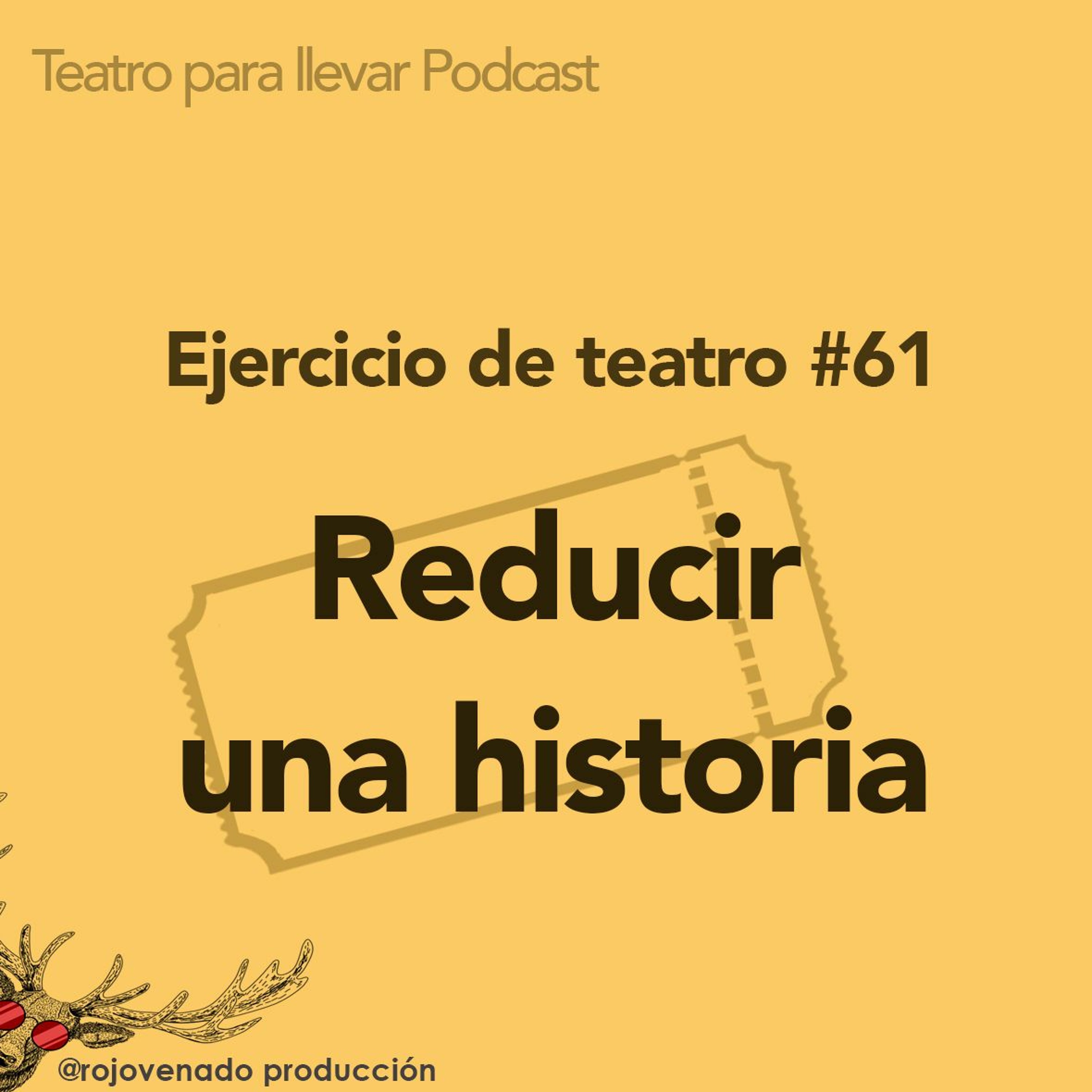 Rojo Venado