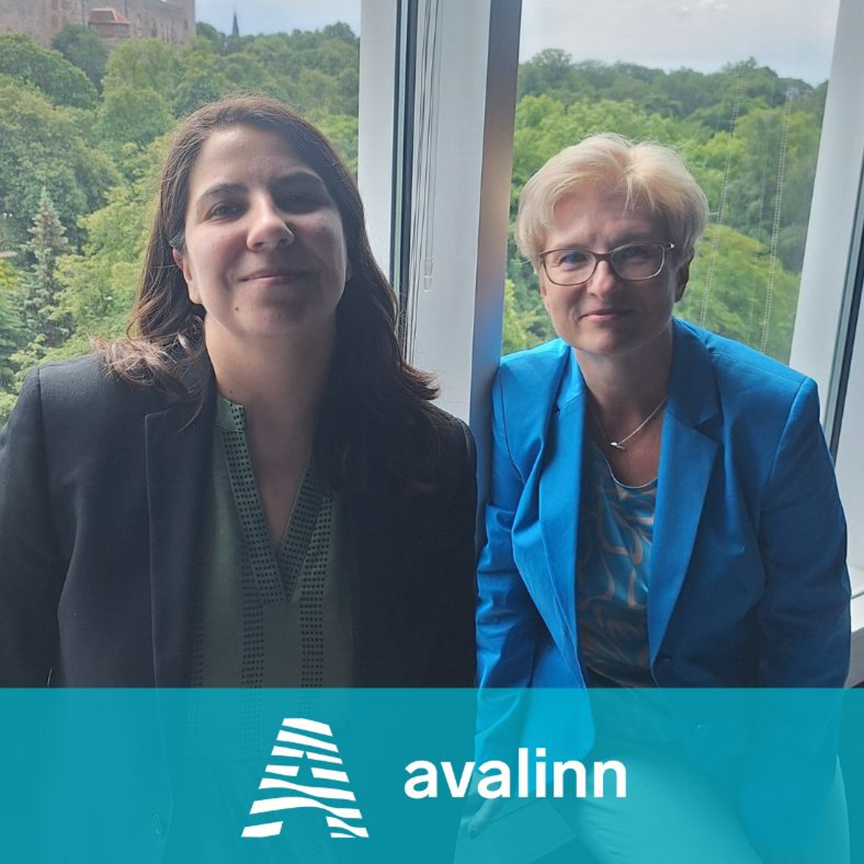 Avalinn podcast