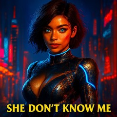 She Don't Know Me