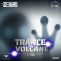 Trance Volcane #116