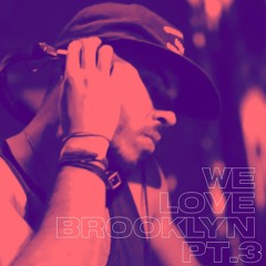 BRIAN CID // WE LOVE BROOKLYN - PT. 3