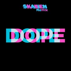 Imanbek - Dope (SKAlliEN Prog Remix)