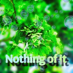 Nothing of It
