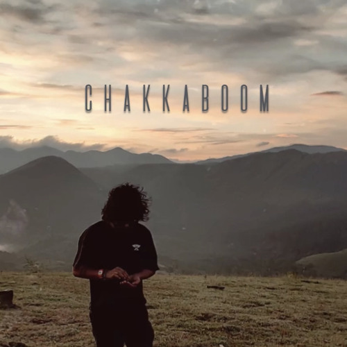 CHAKKABOOM