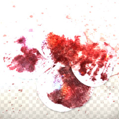 bleeding (sochi + okeefey)