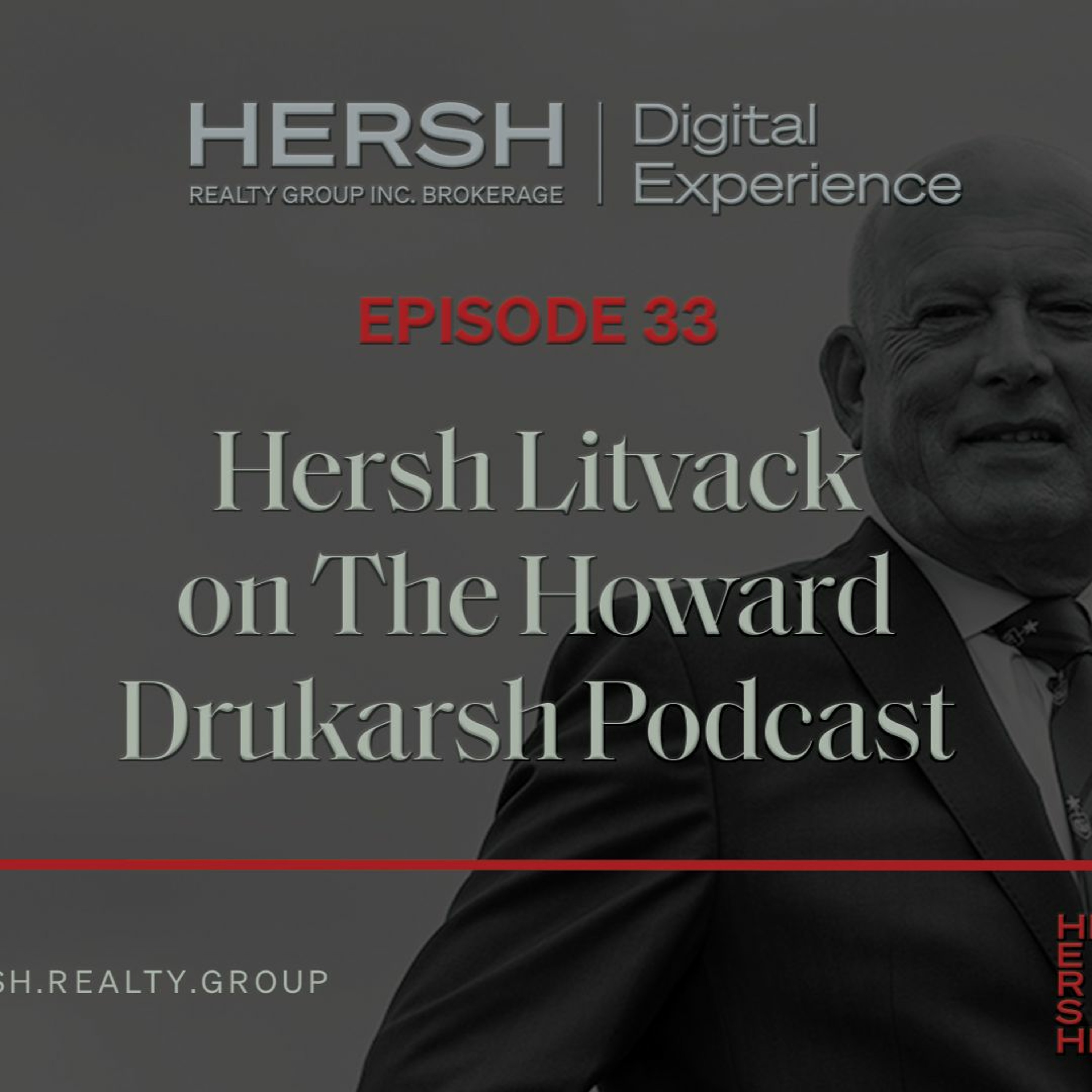 The Hersh Condos Digital Experience