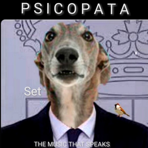 PSICOPATA - SET REC-2025-10-30