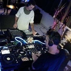 BPM RADIO | BLEEPS & BEEPS TECHNO feat CREATIVE SQUIRE (LIVE)