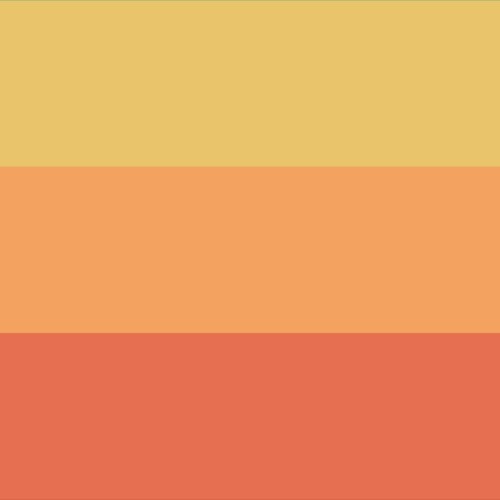 Wallpaper summer, flowers, bright, yellow, orange, a lot, escholzia for mobile a