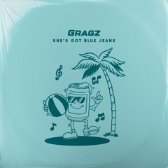 PREMIERE: Gragz - Spaceship Brew [Mole Music]