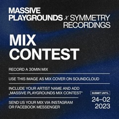 ESCAPISM - MASSIVE PLAYGROUNDS MIX CONTEST
