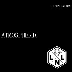 Late Night Lounge - ATMOSPHERIC