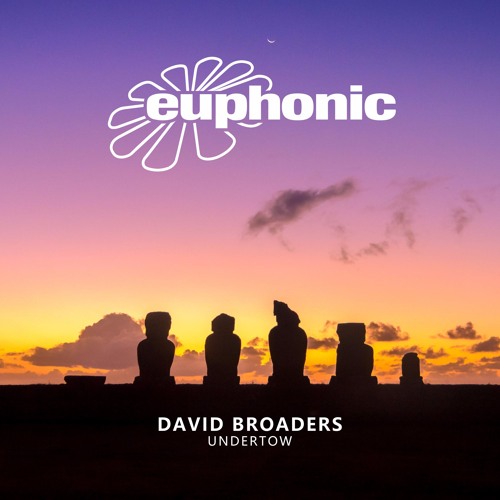 David Broaders - Undertow [Euphonic]