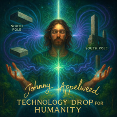 Technology Drop For Humanity