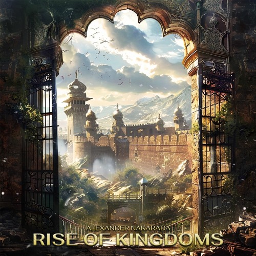 Rise Of Kingdoms