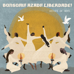 8. Hum Musakhar Karien Gay (We will Overcome)