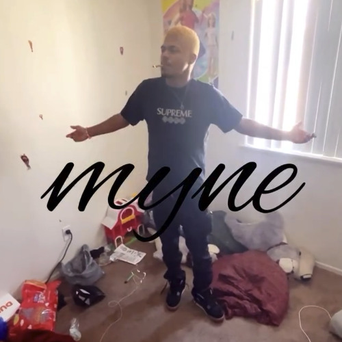 islurwhenitalk - myne