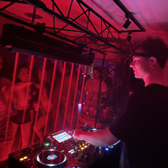 Function 001: Nordheiim DJ Set (B2B W Anxiocide @ 1:12:16)