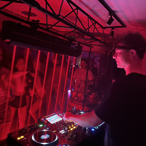 Function 001: Nordheiim DJ Set (B2B W Anxiocide @ 1:12:16)