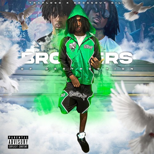 Lose Control Ft.TrapLoso