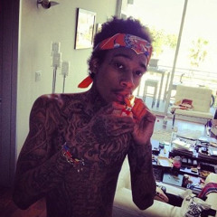 scamchild + hofbadge - woods [prod. playboyflex] (dj blat + slipbrick + slump audios exclusive)