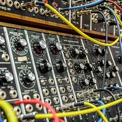 Solvent - A Panel Of Experts (SLOW)