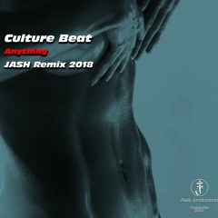 Culture Beat - Anything (JASH Remix)