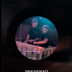 [FREE DL] Joe Hillier - President