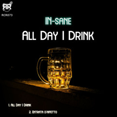 IN-sane - Entrata d'affetto (Original Mix)