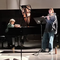 capriccio per gerhard richter (2022)